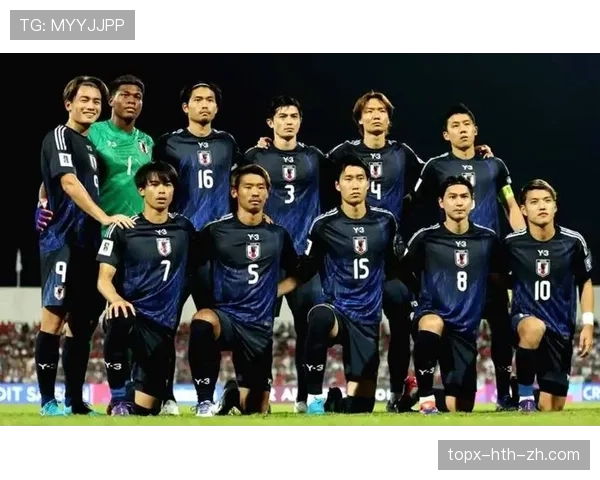 日本国家男子足球队世预赛稳步前进 中场控制力成为比赛关键