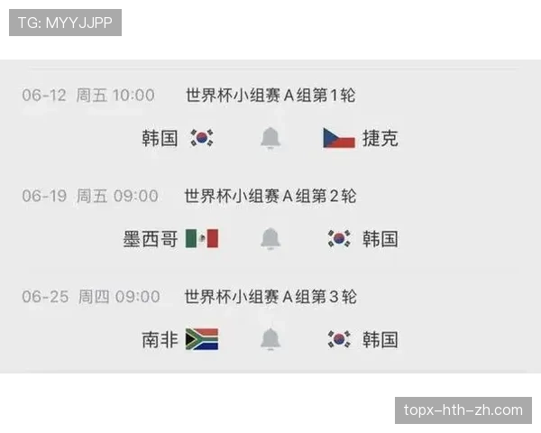 韩国队2026世界杯主力阵容预测 孙兴慜领衔旅欧军团能否突破历史最佳战绩 韩国队2026世界杯主力阵容预测 孙兴慜领衔旅欧军团能否突破历史最佳战绩